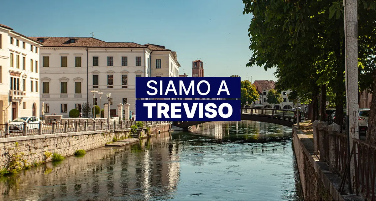 SMO V TREVISU!