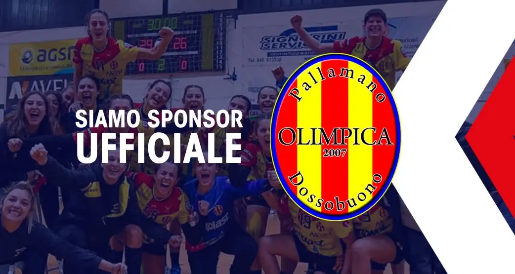 Serie A1 Ženska: Avioparking + Pallamano Olimpica Dossobuono