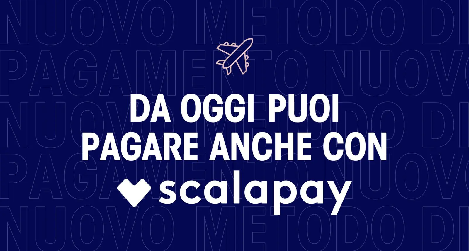 Prihaja Scalapay!