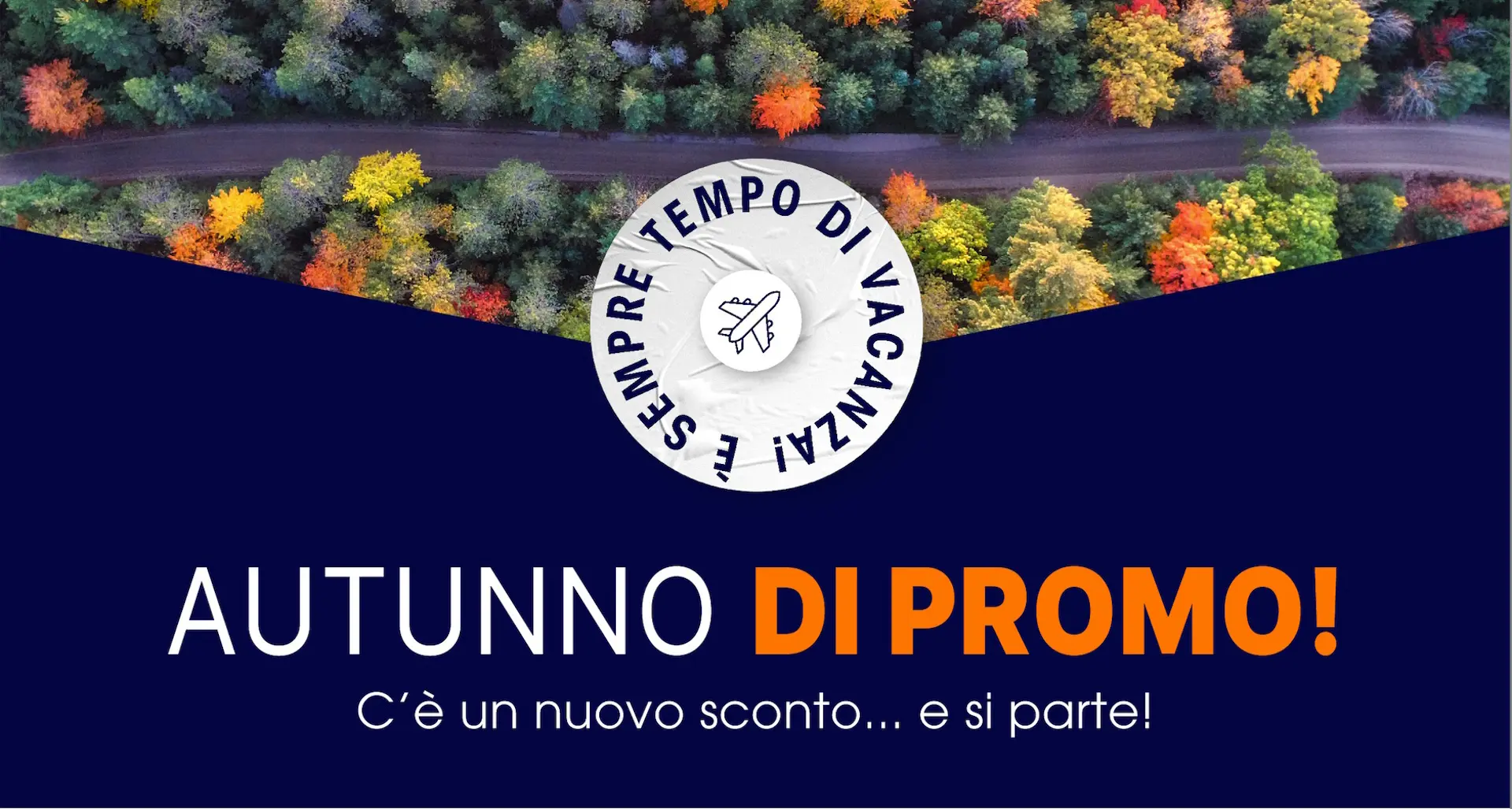 JESEN PROMOCIJA 🍂 Popust 15%