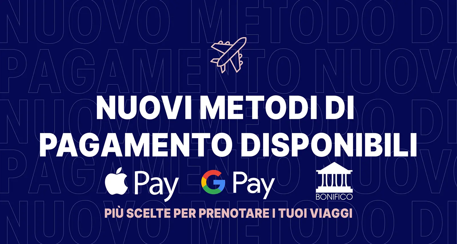 Prihajajo APPLE PAY in GOOGLE PAY...in ne le to.