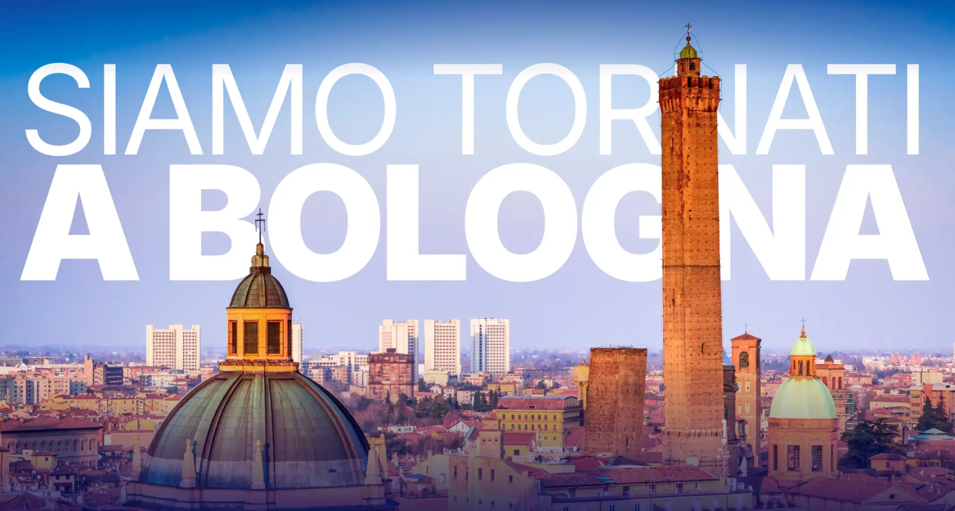AVIOPARKING SE VRAČA V BOLOGNO