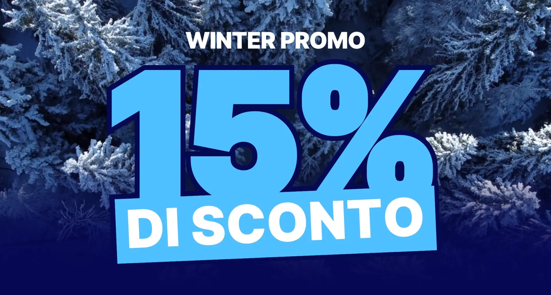 ZIMSKA PROMOCIJA: POTUJ MIRNO, PORABI MANJ